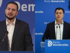 Salianji pretendon se e kanë larguar si drejtues politik në Njësinë 6, Noka: S’ka qenë drejtues politik, është vetëpërjashtuar