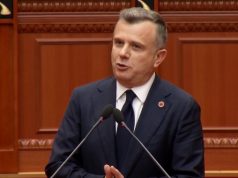 Balla replikë me Nokën: “I vetmi Flamur që nuk di kur është ngritur flamuri” (Video)