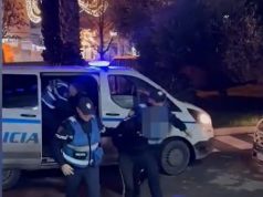 Nën efektin e drogës grabitën markete e makina