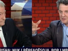 Buzhala: Sali Berisha nuk është parë kurrë nga shqiptarët e Kosovës si argat i Millosheviçit