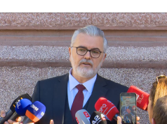 Ankimimi në Kushtetuese, Gogu: Qeveria vepron në bazë të vendimit që do marrë gjykata