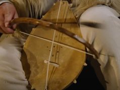 Lahuta shqiptare shpallet zyrtarisht pasuri e UNESCO-s