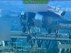 Pamje si në filma, marinsat amerikanë sekuestrojnë anijen-cisternë me naftë pranë brigjeve të Venezuelës