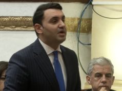 PD kërkon të regjistrojë Ndregjonin dhe Kalanë. Këlliçi: lepurin e Surrelit nuk e mbështesim