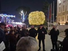 Lapaj shpërthen kundër Endrit Shabanit: Shërbëtor i Ramës, muaj të tërë mbajta në supe tradhtinë e një njeriu 5 lekësh