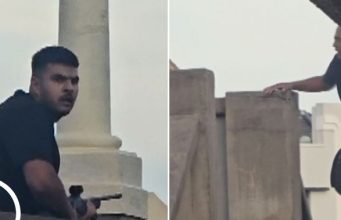 Sulmi në Bondi Beach: 16 të vrarë dhe 40 të plagosur nga sulmuesit që ishin babë e bir