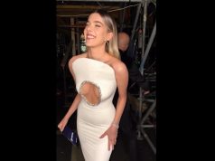 Festivali i Këngës 64 – RTSH | Fustani i Arilena Arës ndez debat në rrjet, më shumë zhurmë se muzika në natën e parë