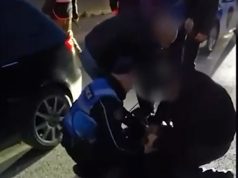 Tentoi të vriste një shtetas në Institut, arrestohet 36-vjeçari në bulevardin “Nënë Tereza”; në pranga edhe dy përkrahës