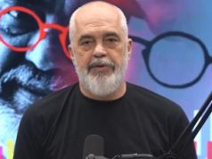 “Endri Shabani, i vetmi me një sy mes ca qorrave!” Rama flet për tensionet dhe kaosin në Kuvend