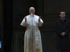 Video/ Krishtlindje 2025: Papa Leone XIV mesazh paqeje dhe surprizë për besimtarët në meshën e tij të parë të Vigjiljes, mijëra kremtime nga Vatikani në Betlehem