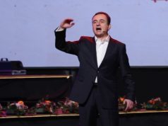 Kurti mbyll fushatën: Ekonomia u rrit me 1 mld euro çdo vit, 1 mld investime për ushtrinë në mandatin e ardhshëm