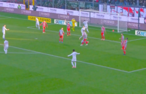 Kampionët rikthehen te fitorja, Napoli merr 3 pikët me dy golat e Hojlund