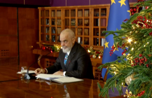 Konferenca e fundvitit