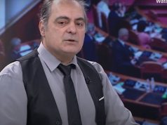 Altin Goxhaj: Agasi agjent i shërbimeve sekrete turke, Rama fund si i Ali Pashë Tepelenës