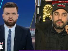 “Vitin e Ri do e hamë këtu në shesh si Krishtlindjet”, Lapaj: Do ketë reagim popullor kundër regjimit të Ramës