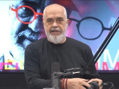 “Editoriali” i Ramës në podkastin “Flasim”: Samiti europian, hapësirat publike, buxheti 2026 dhe balanca e pushteteve