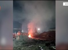 Goditje e fortë ndaj krimit mjedisor në Elbasan! Operacioni “Metalurgjiku”: 16 të arrestuar, mes tyre zyrtarë bashkie dhe shtetas të huaj, dy fabrika të mbyllura