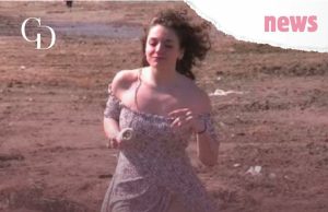 “Santa Dalila”, historia prekëse e vajzës që humbi jetën duke shpëtuar një qen