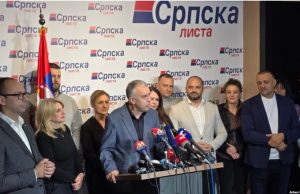 Refuzimi i Listës Serbe për zgjedhjet në Kosovë shkakton reagim të fortë të SHBA-së: “Veprime që minojnë stabilitetin”