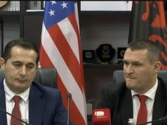 Klodian Braho merr drejtimin e SPAK: Misioni i SPAK shkon përtej mandatit individual. Fokusi im, respektimi rigoroz i ligjit.