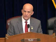 Self: Koha që të rishikohet reforma në drejtësi në Shqipëri Në Kongresin e SHBA diskutohet për Ballkanin