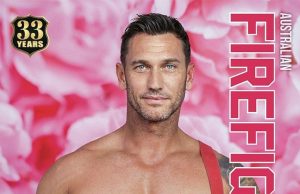 Fotot/ Zjarrfikësit australianë publikojnë kalendarin 2026 – këtë vit përfshin edhe macet, qentë dhe kuajt