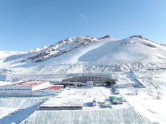 Kushtoi 3.4 miliardë euro, Kina do të hapë tunelin më të madh në botë