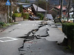 Japoni/ Tërmeti i fuqishëm me magnitudë 7.6 nxit urdhra evakuimi dhe alarm për cunami