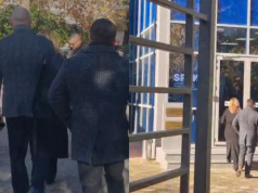 Elvis Roshi paraqitet në SPAK