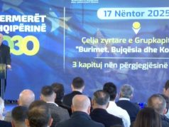 Kryeministri Rama: “EuroAgro Albania” një hap drejt tregut të përbashkët europian për bujqësinë