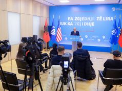 Ja skandali i Ramës që paralajmëroi Berisha: Edi Rama mashtroi hapur shqiptarët dhe Europën, Venecia nuk ka asnjë gjykim për ndonjë ministër, e deklaroi hapur se ai dhe ekzekutivi janë mbi ligjin