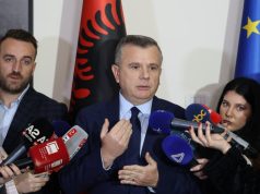 PS heq dorë nga kandidati për Avokatin e Popullit, Balla: “Do votojmë një nga emrat e propozuar nga opozita”