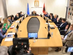 Kush është Jon Keta. Këshilli i Lartë i Prokurorisë e zgjodhi sot drejtues të ri të Byrosë Kombëtare të Hetimit.