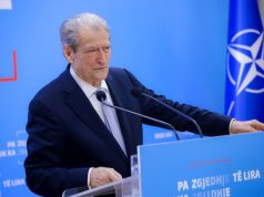 Paqja Fiskale/ Berisha: Akti më i fuqishëm publik në mbështetje të karteleve të drogës