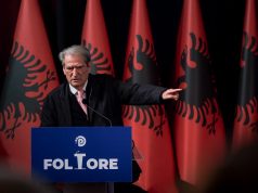 Rikthimi në detyrë i Ballukut, Berisha: E pritshme, Rama diktoi Gjykatën Kushtetuese