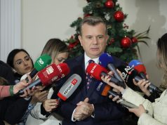 Balla: Opozita nuk mund të mbajë peng reformat, shumica do respektojë vullnetin e shqiptarëve