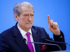 Berisha: Kam iniciuar heqjen e imunitetit për hetimin e korrupsionit, Endri Shabani njeri i pazareve të Ramës