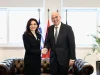 Athinë | Spiropali–Dendias: Shqipëria dhe Greqia forcojnë partneritetin strategjik në siguri, Tirana pret Samitin e NATO-s në 2027