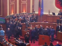 Peleshi pas seancës me tensione: Kuvendi nuk është arenë kaosi, mbi interesin politik qëndron interesi i shtetit