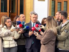 Balla për Ballukun: Kuvendi do të ndjekë procedurën kushtetuese, pavarësisht presionit dhe kaosit të opozitës