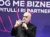 Edi Rama: Paqja Fiskale hap një kapitull të ri besimi me biznesin, nuk është amnisti