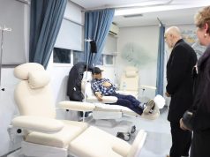 “‘Onkologjiku’ na uli kokat të gjithëve”, Rama vizitë në QSUT: Askush nuk i përmend 95 mijë operacionet në vit si lajm të mirë