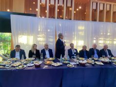 Berisha nga Elbasani: Projekti për të zhdukur opozitën dështoi, Rama do përballet me protesta të pandalshme