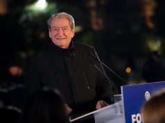 Sali Berisha: Kosova është krenari për çdo shqiptar, aty zhvillohen zgjedhje të lira dhe të ndershme