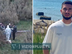 Ky është ish-efektivi i policisë që u gjet i djegur brenda makinës në LLogara