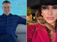 Krim i rëndë në Itali, burri vret me thikë gruan, e më pas veten