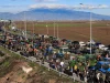 Fermerët në Greqi, protestë edhe ditën e sotme/ Paralajmërojnë bllokimin e porteve