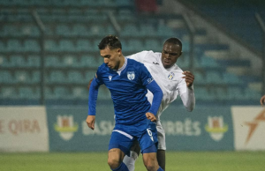 Një pikë që nuk kënaq askënd, Teuta dhe Tirana barazojnë mes kontestimeve