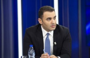 McAllister e tha qartë, imuniteti Ballukut test për Shqipërinë”/ Këlliçi: Rama del me të pandehurën për 1.1 mld euro abuzim! Pengon integrimin dhe fajëson opozitën