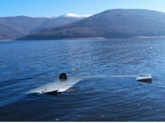 Rrëzohet avioni në Maqedoninë e Veriut, lëndohen dy shtetas të Kosovës